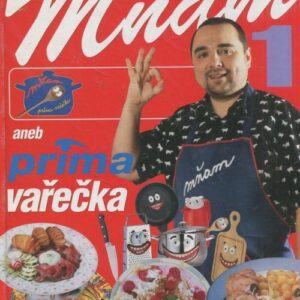 Mňam aneb Prima vařečka 1