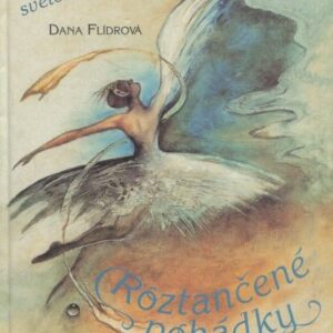 Roztančené pohádky
