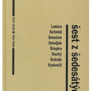 Šest z šedesátých