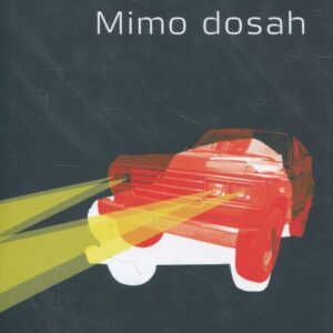 Mimo dosah
