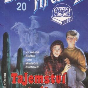 Tajemství mrtvého muže