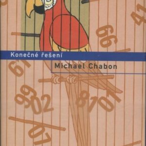 Konečné řešení : detektivní příběh