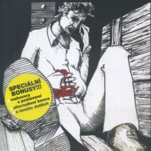 Hrubý pytel, hrubá záplata