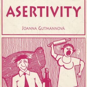 Cvičebnice asertivity