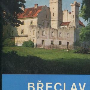 Břeclav : dějiny města