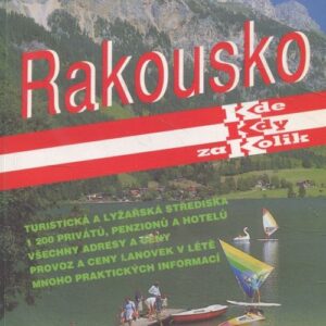 Rakousko kde, kdy, za kolik