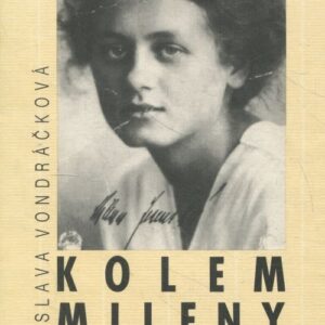 Kolem Mileny Jesenské