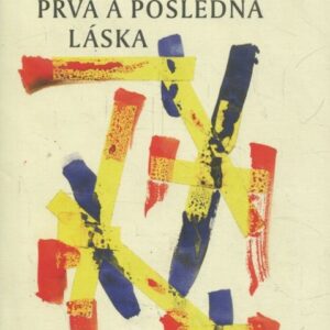 Prvá a posledná láska