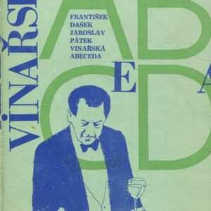 Vinařská abeceda