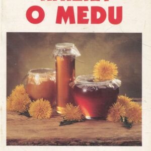 Knížka o medu