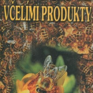 Léčení včelími produkty