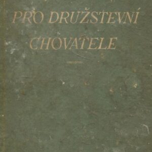 Příručka pro družstevní chovatele. 2. díl