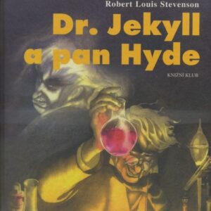 Dr. Jekyll a pan Hyde