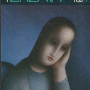 Jan Zrzavý : Obr. monografie