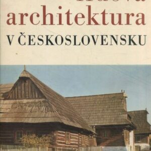 Lidová architektura v Československu