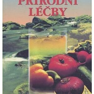 Miniencyklopedie přírodní léčby