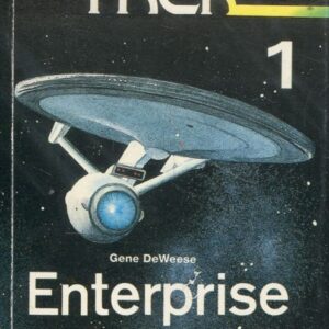 Star Trek 1. Enterprise v ohrožení