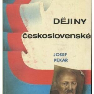 Dějiny československé