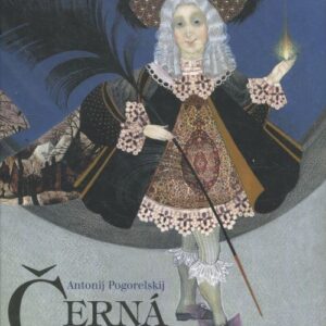 Černá slepička aneb Obyvatelé podzemí