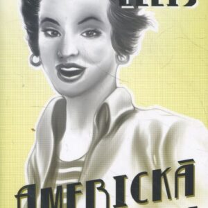 Americká hospodyňka