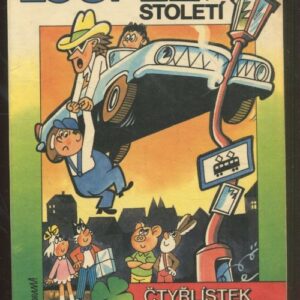 Loupež století / Cirkus Pepi