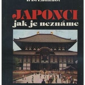 Japonci jak je neznáme