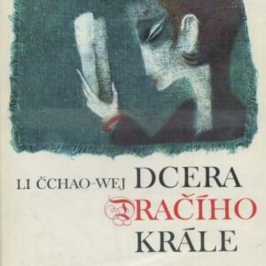 Dcera dračího krále