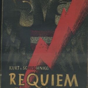 Requiem v červeno-bílo-červeném