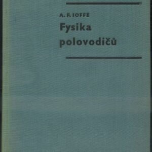 Fysika polovodičů