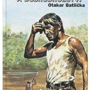 Na vlnách odvahy a dobrodružství