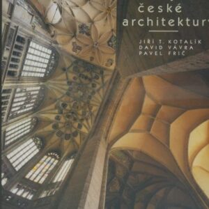 Obrazy z dějin české architektury