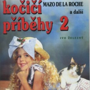 Nejlepší kočičí příběhy 2