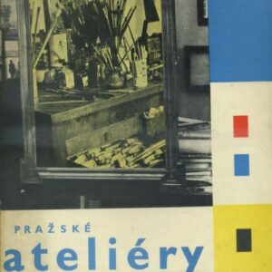 Pražské ateliéry