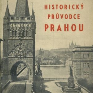 Historický průvodce Prahou