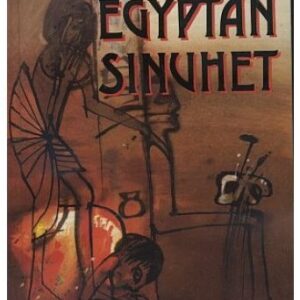 Egypťan Sinuhet