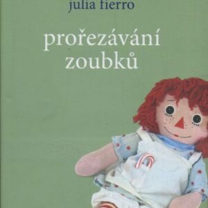 Prořezávání zoubků