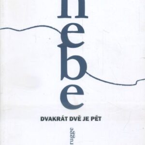 Dvakrát dvě je pět : můj nevypočitatelný život od roku 1914