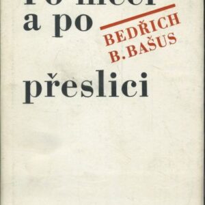 Po meči a po přeslici : Příspěvek k historii církve