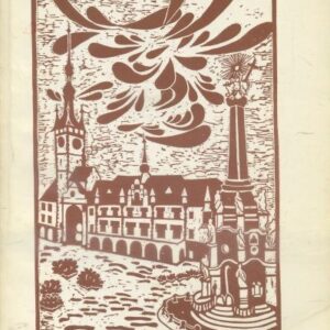 Stručná příručka církevních dějin