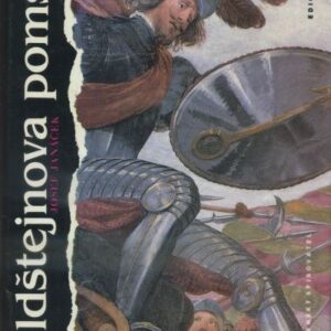 Valdštejnova pomsta : list z dějin bělohorské Moravy