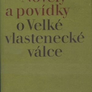 Novely a povídky o Velké vlastenecké válce
