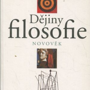 Dějiny filosofie. II, Novověk
