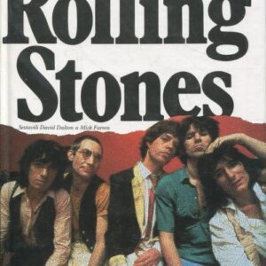 Rolling Stones jejich vlastními slovy