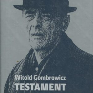 Testament : hovory s Dominiquem de Roux