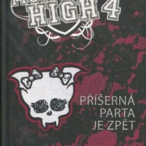 Monster High 4