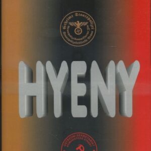 Hyeny