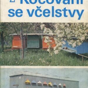 Kočování se včelstvy