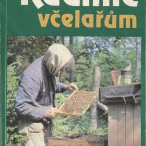 Radíme včelařům