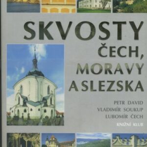 Skvosty Čech, Moravy a Slezska