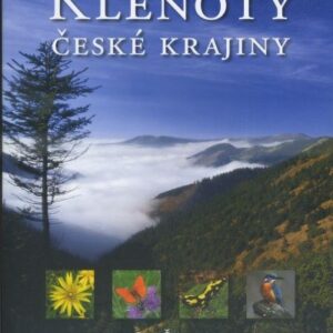 Klenoty české krajiny